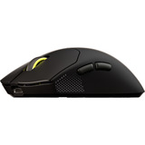 Corsair SABRE v2 PRO Ultralight, Souris gaming Noir, 100-33.000 DPI, 2,4 GHz / USB 2.0