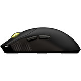 Corsair SABRE v2 PRO Ultralight, Souris gaming Noir, 100-33.000 DPI, 2,4 GHz / USB 2.0