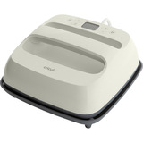 Cricut EasyPress SE, Presse à chaud Beige, 22.5 x 22.5 cm