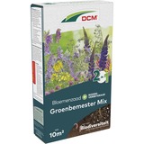 DCM DCM Groenbemester Mix 10 m2 545gr, Graines 