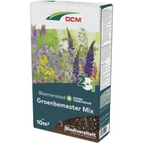 DCM DCM Groenbemester Mix 10 m2 545gr, Graines 