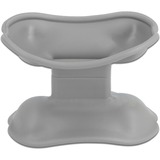 DeLOCK Enrouleur de câble ovale, Bundle 3 pièces