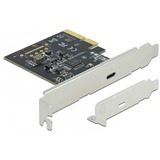 DeLOCK PCIe x4 > 1x externe SuperSpeed USB 3.2 Gen 2x2, Contrôleur USB 
