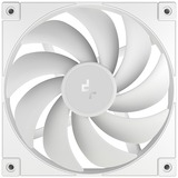 DeepCool FD14 ventilateurs de boîtier Blanc, 3 pièces, 140 x 140 x 25 mm, PWM