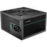 DeepCool PM750D 750W alimentation  Noir, (3x PCIe)