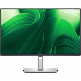 Dell Moniteur Pro 24 Plus QHD - P2425D 23.8"  Noir/Argent, 1x HDMI, 1x DisplayPort, USB-A, USB-,B USB-C