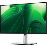 Dell Moniteur Pro 24 Plus QHD - P2425D 23.8"  Noir/Argent, 1x HDMI, 1x DisplayPort, USB-A, USB-,B USB-C