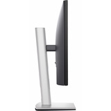 Dell P2425D 23.8" Moniteur Noir/argent, 1x DisplayPort, 1x HDMI, 2x USB-A