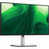 Dell P2425D 23.8" Moniteur  Noir/Argent, HDMI, DisplayPort, 2x USB-A, USB-B