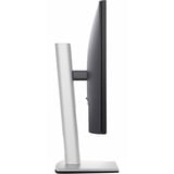 Dell P2425D 23.8" Moniteur  Noir/Argent, HDMI, DisplayPort, 2x USB-A, USB-B