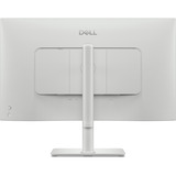 Dell Plus S2725QS 27" 4K Ultra HD Moniteur Argent, 1x DisplayPort, 2x HDMI, 120 Hz