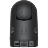 Foscam R8M Ultra HD, Dual-band WiFi 6, Caméra de surveillance Noir