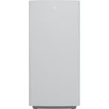 Fractal Design Define One Light TG Clear Tint boîtier midi tower Blanc | 2x USB-A | 1x USB-C | Window