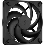 Fractal Design Momentum 14 Black, Ventilateur de boîtier Noir