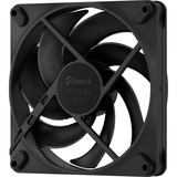 Fractal Design Momentum 14 Black, Ventilateur de boîtier Noir