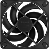 Fractal Design Momentum 14 Black, Ventilateur de boîtier Noir