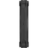 Fractal Design Momentum 14 ventilateur de boîtier Noir, 140 x 140 x 25 mm, PWM