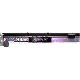 GIGABYTE AORUS GeForce RTX 5090 XTREME WATERFORCE WB 32G, Carte graphique 1x HDMI, 3x DisplayPort
