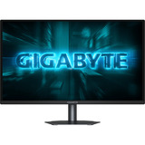 GIGABYTE GO27Q24 27" Moniteur gaming Noir/noir, 1x DisplayPort, 2x HDMI, 1x USB-C, 1x USB-A, 240 Hz