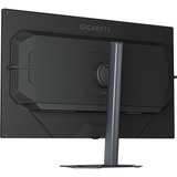 GIGABYTE GO27Q24 27" Moniteur gaming Noir/noir, 1x DisplayPort, 2x HDMI, 1x USB-C, 1x USB-A, 240 Hz