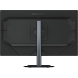 GIGABYTE GO27Q24 27" Moniteur gaming Noir/noir, 1x DisplayPort, 2x HDMI, 1x USB-C, 1x USB-A, 240 Hz