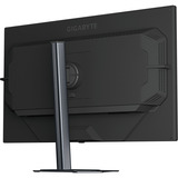 GIGABYTE GO27Q24 27" Moniteur gaming Noir/noir, 1x DisplayPort, 2x HDMI, 1x USB-C, 1x USB-A, 240 Hz