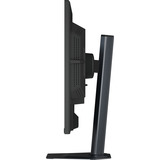 GIGABYTE GO27Q24 27" Moniteur gaming Noir/noir, 1x DisplayPort, 2x HDMI, 1x USB-C, 1x USB-A, 240 Hz