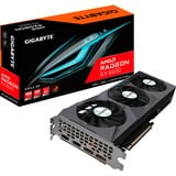 Radeon RX 6600 EAGLE 8G, Carte graphique