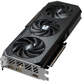 GIGABYTE Radeon RX 9060 XT GAMING OC 16GB, Carte graphique RDNA4, GDDR6, 2x DisplayPort, 1x HDMI