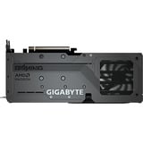 GIGABYTE Radeon RX 9060 XT GAMING OC 16GB, Carte graphique RDNA4, GDDR6, 2x DisplayPort, 1x HDMI