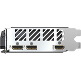 GIGABYTE Radeon RX 9060 XT GAMING OC 16GB, Carte graphique RDNA4, GDDR6, 2x DisplayPort, 1x HDMI