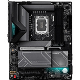 GIGABYTE Z890 EAGLE WIFI7 PLUS carte mère socket 1851 RAID, LAN 2,5 Gb, Wi-Fi 7, Bluetooth, audio, ATX