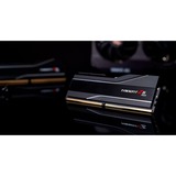 G.Skill Trident Z5 NEO RGB 64 Go DDR5-6000 (2x 32 Go) mémoire vive Noir, F5-6000J3040G32GX2-TZ5N, EXPO