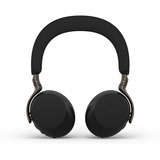Jabra  casque on-ear Noir