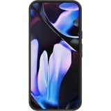 Just in Case Google Pixel 10 Pro XL - Soft TPU Case, Housse smartphone Noir