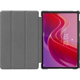 Just in Case Lenovo Tab M11 - Smart Tri-Fold, Housse pour tablette Noir