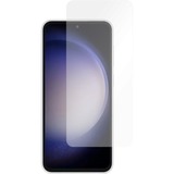 Just in Case Samsung Galaxy S24 FE - Tempered Glass, Film de protection Transparent