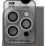 Just in Case iPhone 15 Pro - Camera Lens Protection, Film de protection 