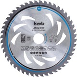 KWB 588254, Lame de scie 