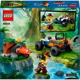 LEGO 60424, Jouets de construction 