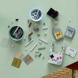 LEGO 72046 Game Boy, Jouets de construction 