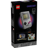LEGO Super Mario - Gameboy, Jouets de construction 72046
