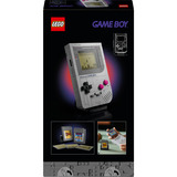 LEGO Super Mario - Gameboy, Jouets de construction 72046