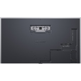 LG OLED evo AI G5 83" Ultra HD TV OLED Noir, 4x HDMI, 3x USB, Optisch, Bluetooth, LAN, WLAN, HDR10, Dolby Vision