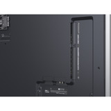 LG OLED evo AI G5 83" Ultra HD TV OLED Noir, 4x HDMI, 3x USB, Optisch, Bluetooth, LAN, WLAN, HDR10, Dolby Vision