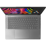 Lenovo Yoga Pro 7 14IAH10 (83KF0028MB) 14.5" PC portable  Gris | Core Ultra 9 285H | Arc 140T | 32 Go | 1 To SSD