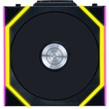 Lian Li UNI FAN SL120 Wireless Reverse Blade ventilateur de boîtier RGB  Noir, 120 x 124.5 x 28 mm, PWM