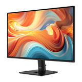 MSI PRO MP271 E14A 27" Moniteur  Noir, 144 Hz, VGA, HDMI, DisplayPort, Audio
