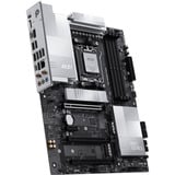 MSI PRO X870E-P WIFI carte mère socket AM5 Noir,  RAID, 5Gb-LAN, Wi-Fi 7, BT, Sound, ATX