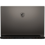 MSI Vector A18 HX (A9WHG-019BE) 18" PC portable gaming  Gris foncé | Ryzen 9 9955HX | RTX 5070 Ti | 32 Go | 1 To SSD | 240 Hz